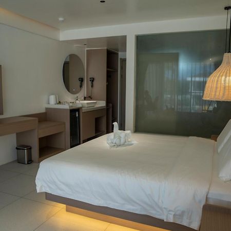 Willander Resort Panglao-stad Buitenkant foto