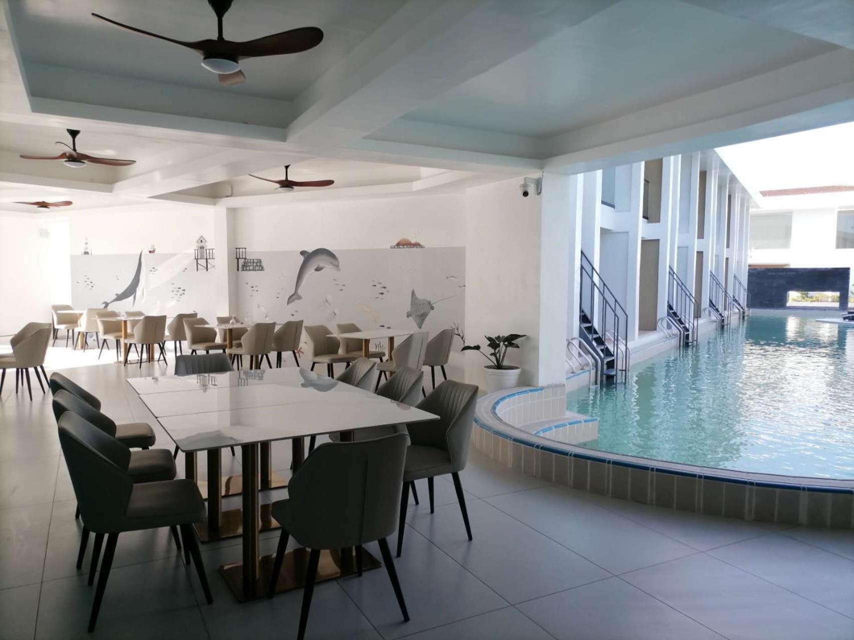 Willander Resort Panglao-stad Buitenkant foto