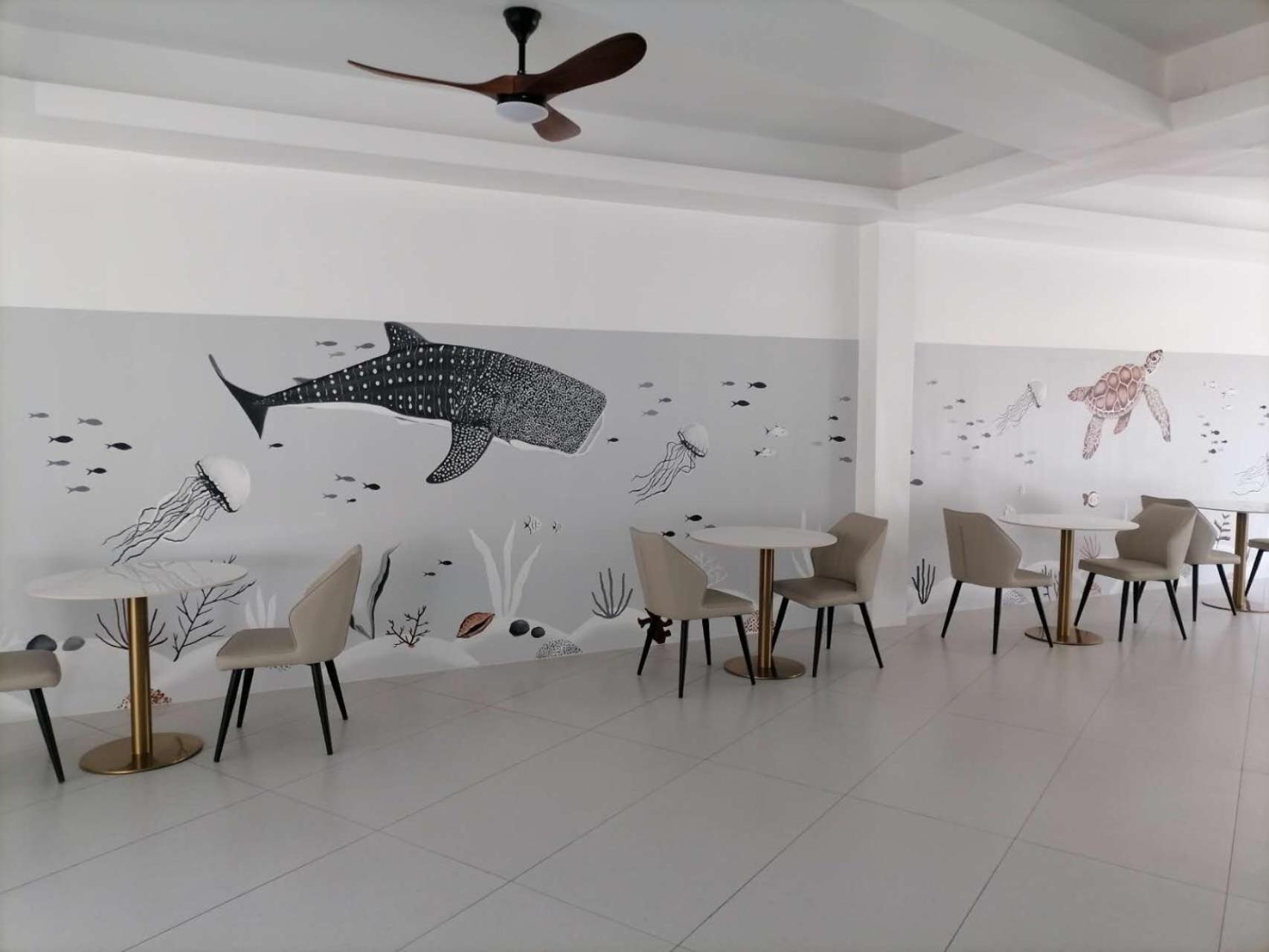 Willander Resort Panglao-stad Buitenkant foto