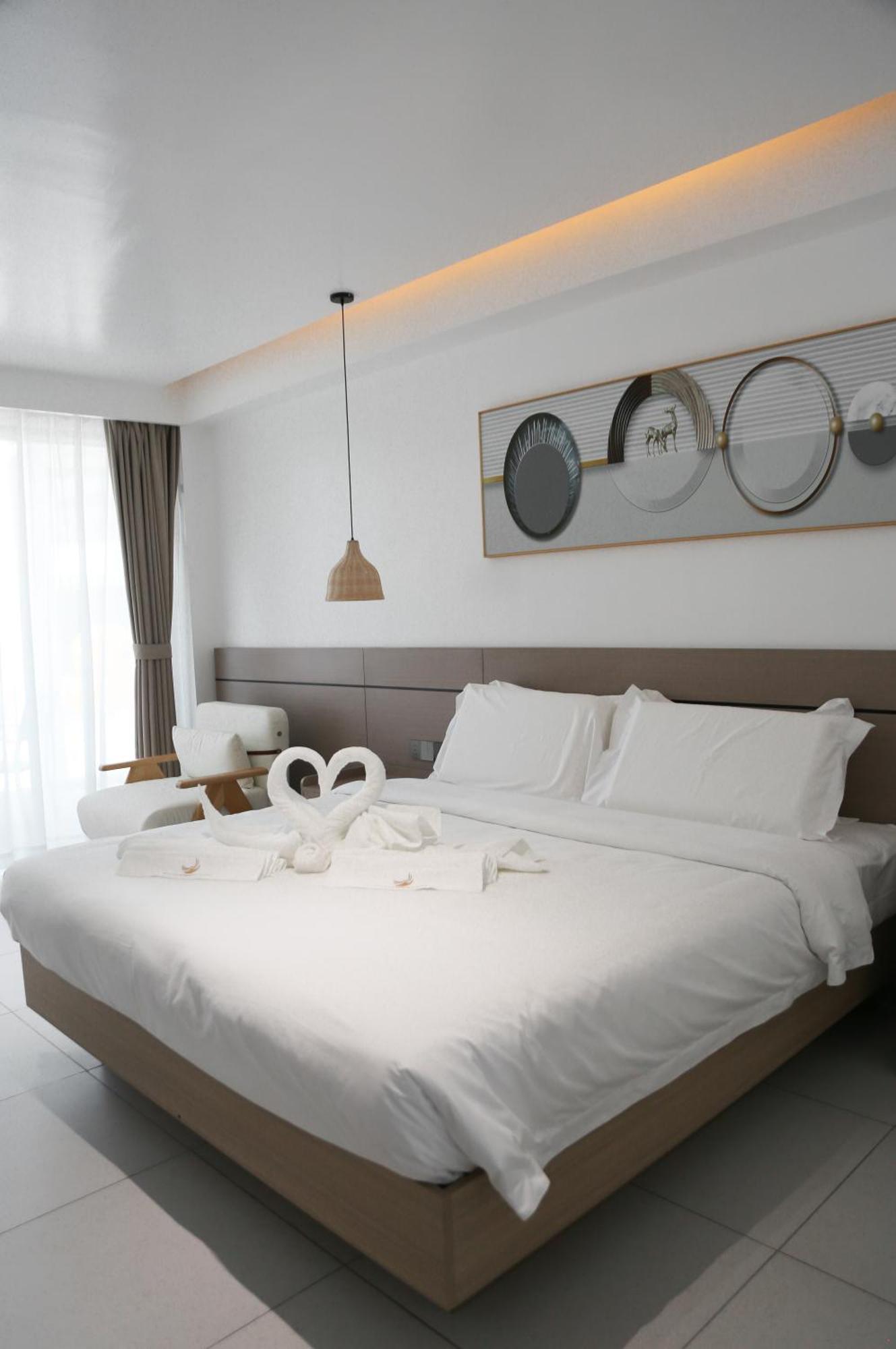 Willander Resort Panglao-stad Buitenkant foto