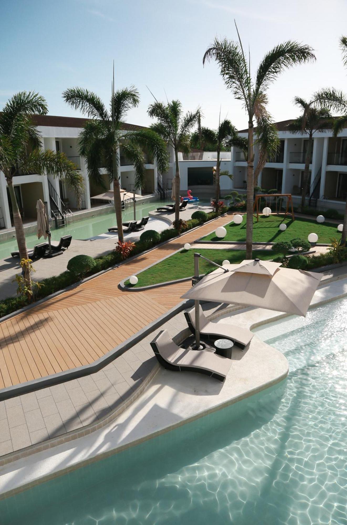 Willander Resort Panglao-stad Buitenkant foto