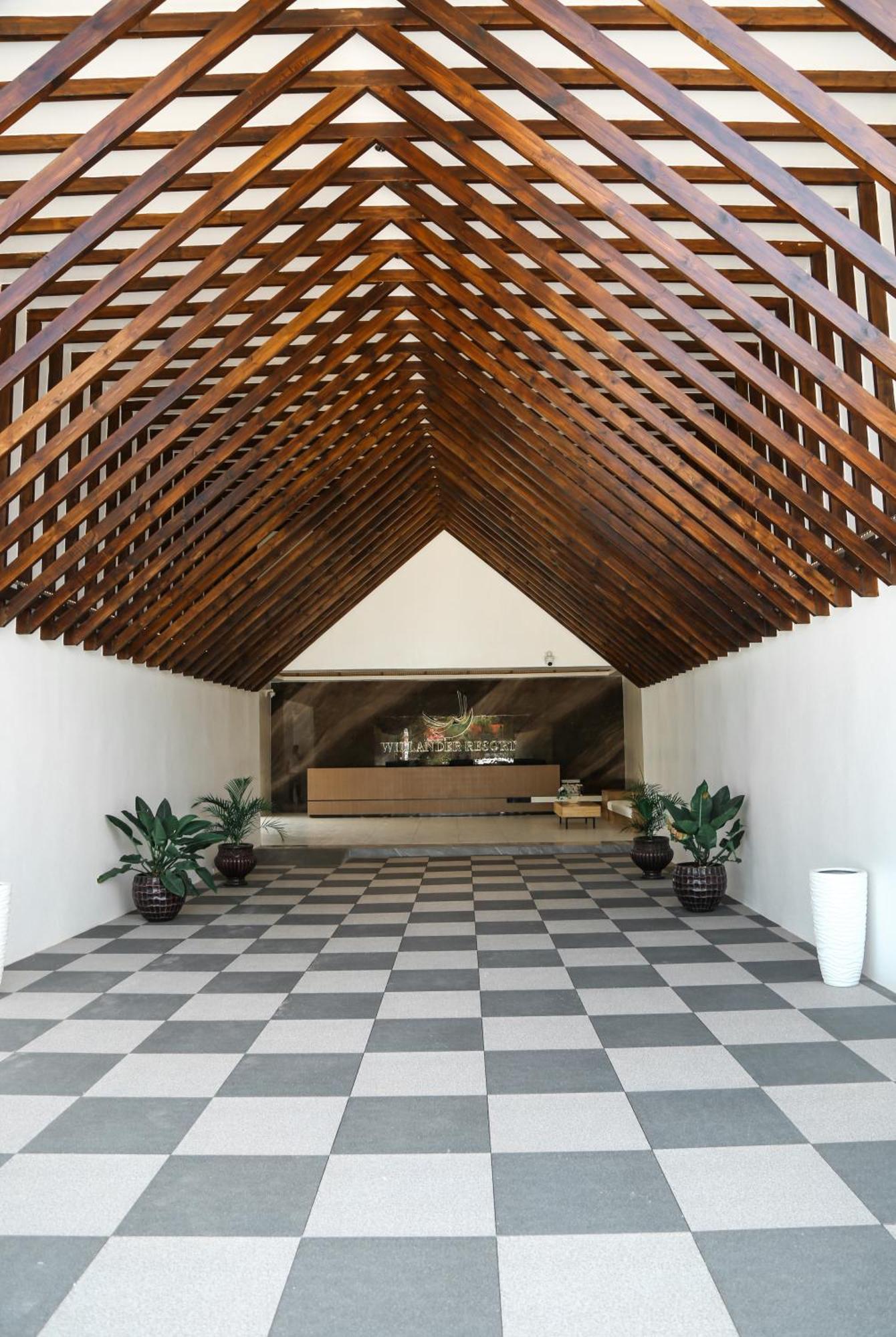 Willander Resort Panglao-stad Buitenkant foto