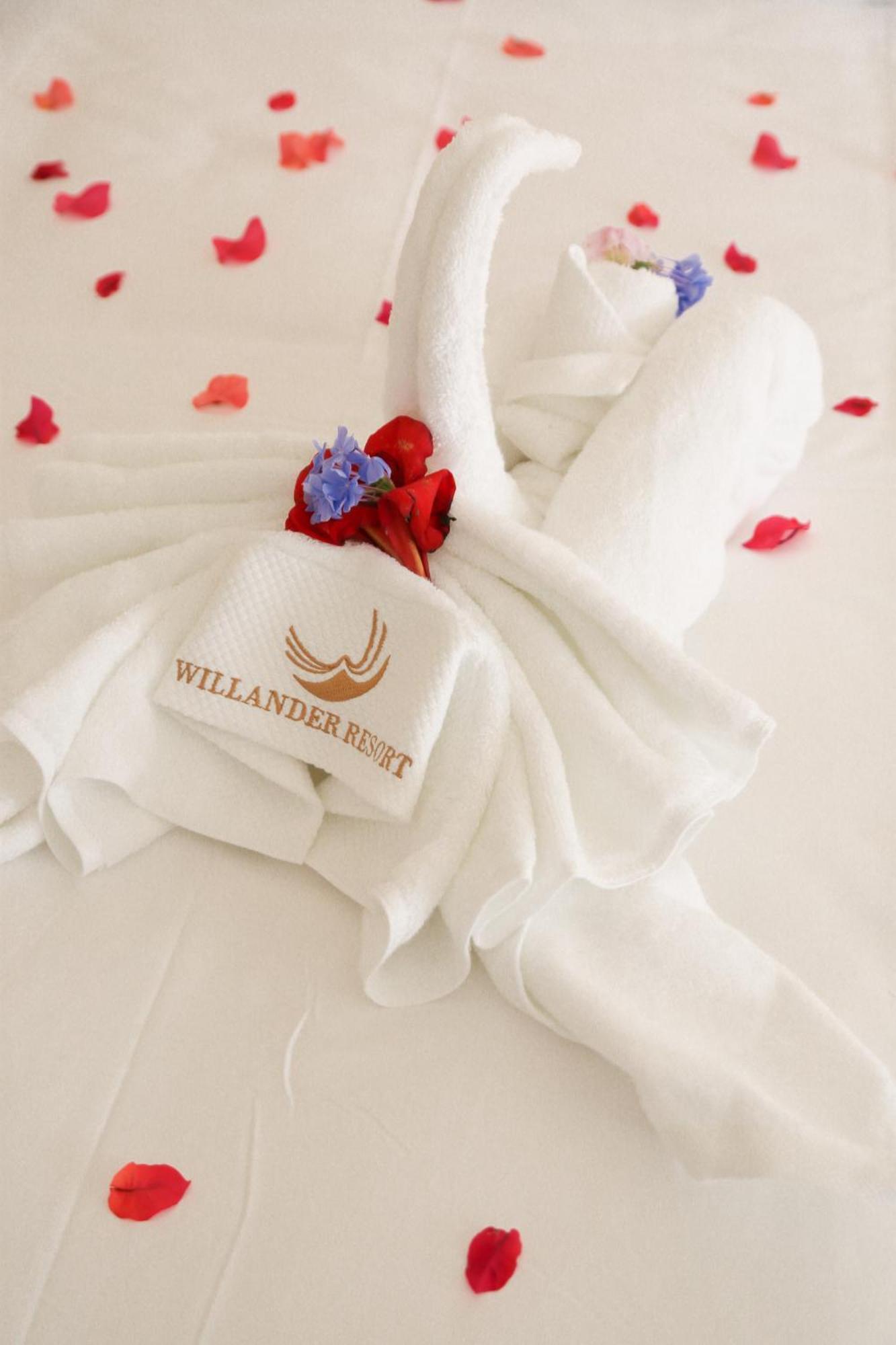 Willander Resort Panglao-stad Buitenkant foto