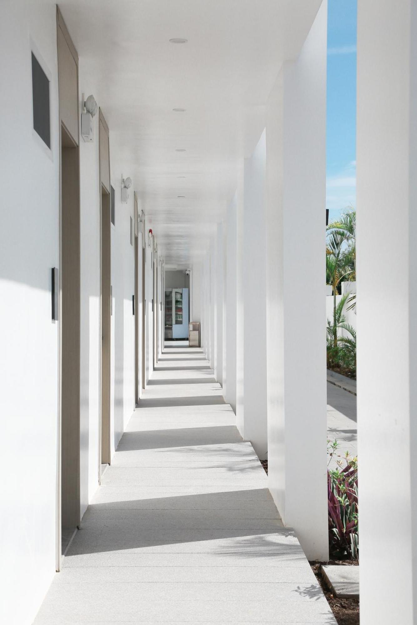 Willander Resort Panglao-stad Buitenkant foto