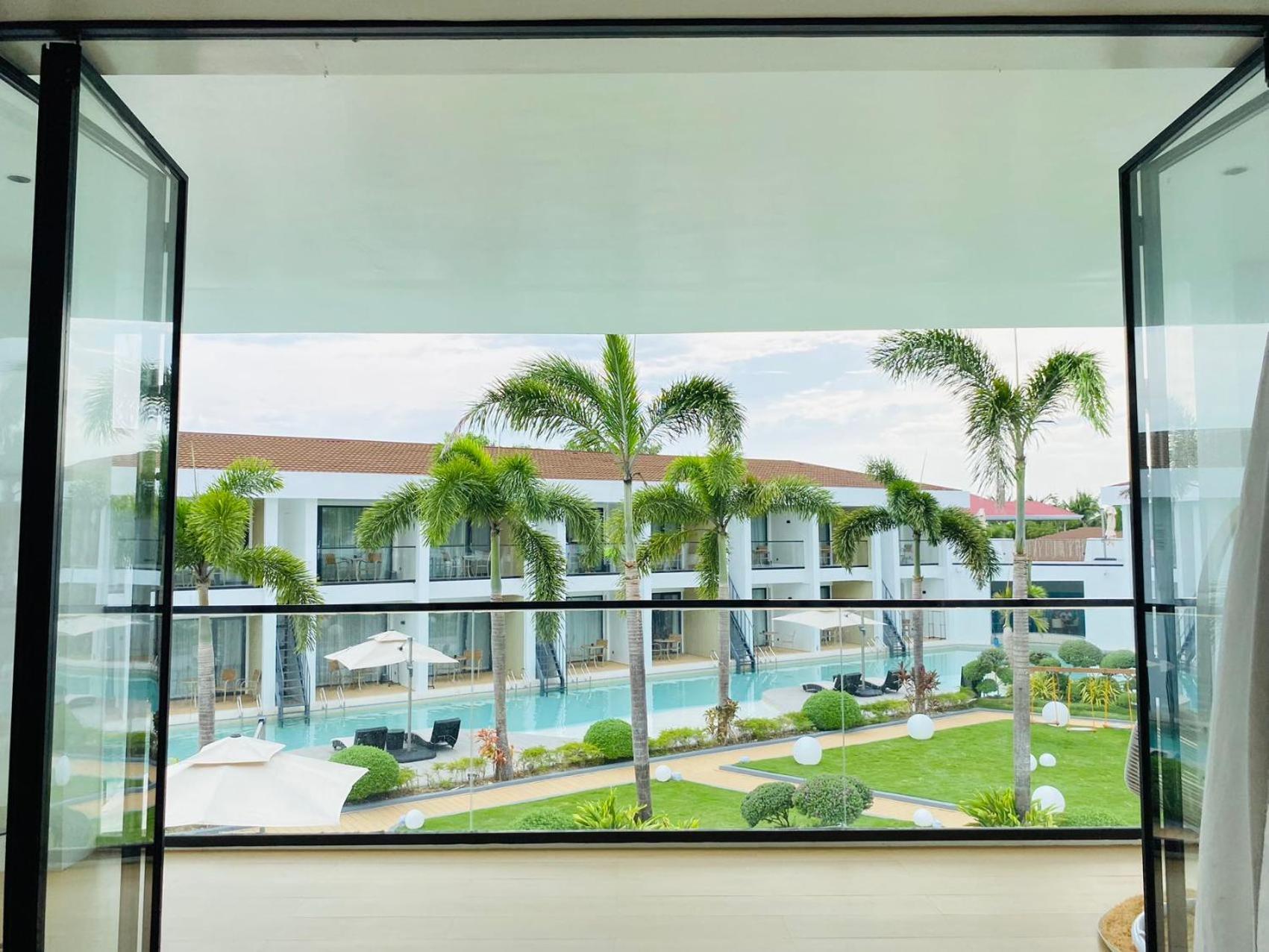 Willander Resort Panglao-stad Buitenkant foto