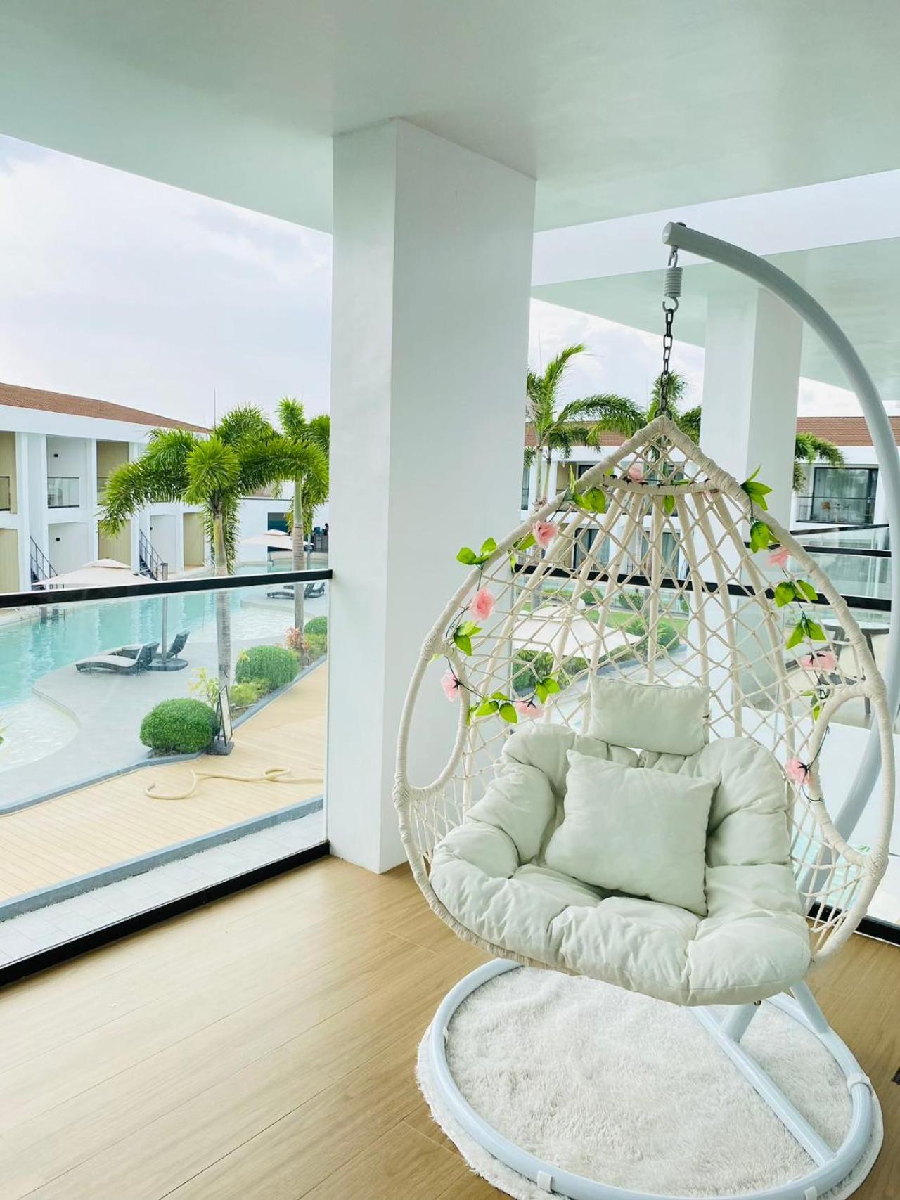 Willander Resort Panglao-stad Buitenkant foto